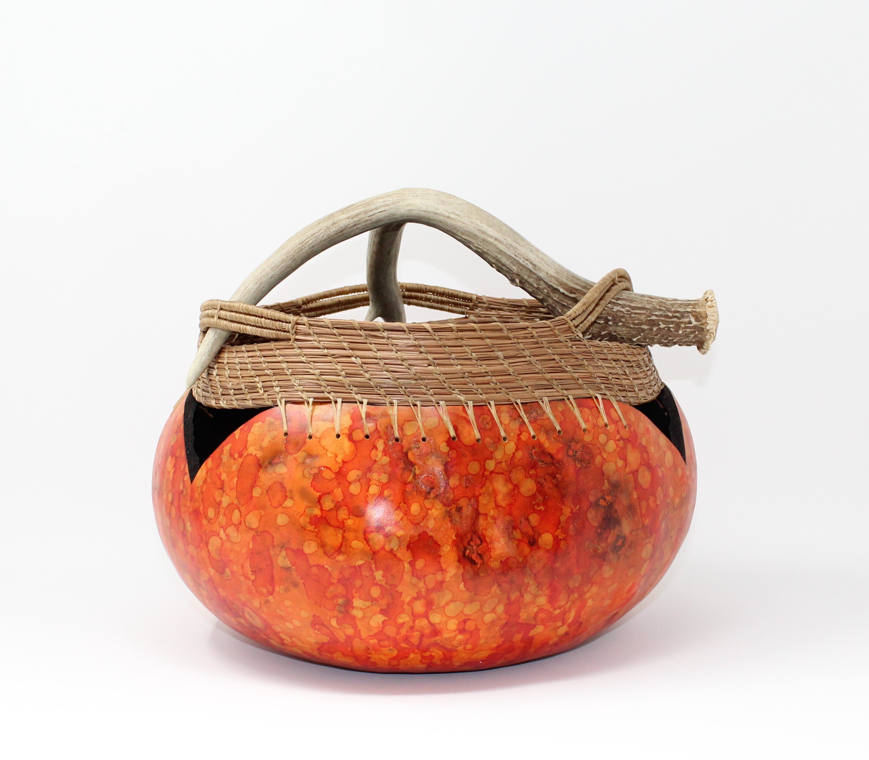 Susan Lankford Gourds & Lamps